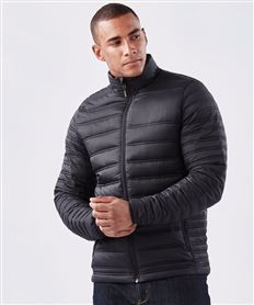 stormtech discovery thermal jacket
